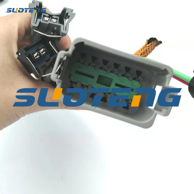 195-7336 moteur  Wiring Harness 1957336 pour l'excavatrice d'E325C
