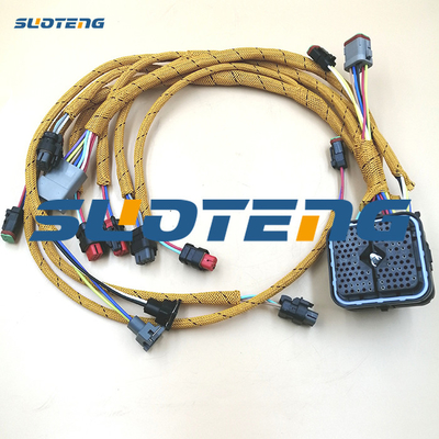 381-2499 3812499 moteur de  Wiring Harness C7 pour l'excavatrice d'E325D
