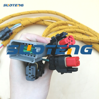 381-2499 3812499 moteur de  Wiring Harness C7 pour l'excavatrice d'E325D