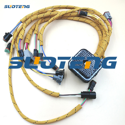 198-2713 1982713 moteur du câblage C7 pour l'excavatrice d'E324D