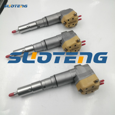 injecteur de carburant du moteur 3408E 3412E de  5110B d'excavatrice de 10R-1266 10R1266