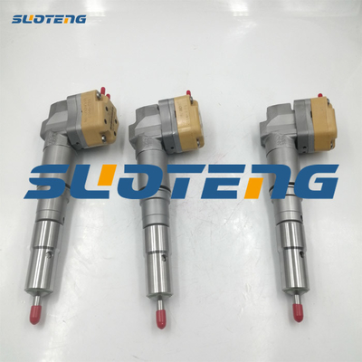 injecteur de carburant du moteur 3408E 3412E de  5110B d'excavatrice de 10R-1266 10R1266
