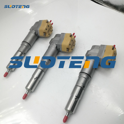 injecteur de carburant du moteur 3408E 3412E de  5110B d'excavatrice de 10R-1266 10R1266