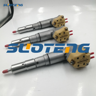 injecteur de carburant du moteur 3408E 3412E de  5110B d'excavatrice de 10R-1266 10R1266