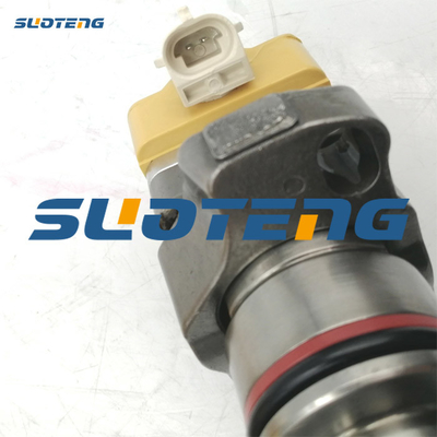 178-0199 1780199 injecteur de carburant du moteur 3126B 3126E de  322C 325C d'excavatrice