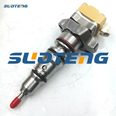 178-0199 1780199 injecteur de carburant du moteur 3126B 3126E de  322C 325C d'excavatrice