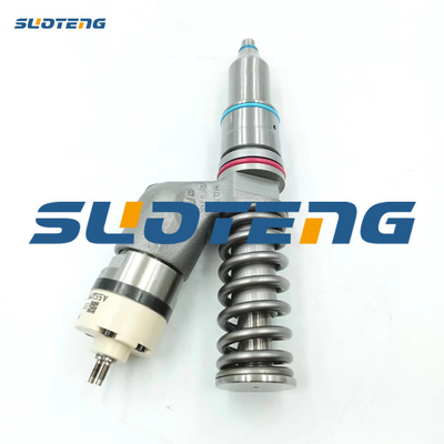 253-0618 2530618 Injecteur de carburant C15 C18 C32 Pièces du moteur
