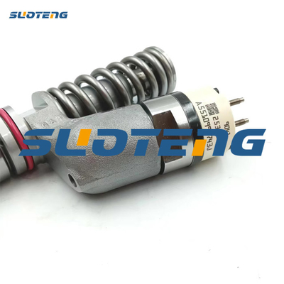 253-0618 2530618 Injecteur de carburant C15 C18 C32 Pièces du moteur