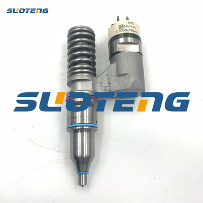 116-5414 1165414 injecteur de carburant du moteur C10 C12 3054 de  345B d'excavatrice 3176C