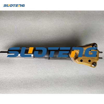 232-1183 2321183 injecteur de carburant du moteur 3408E 3412E de  5110B d'excavatrice