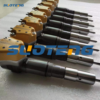 232-1183 2321183 injecteur de carburant du moteur 3408E 3412E de  5110B d'excavatrice