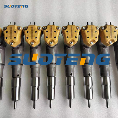 232-1183 2321183 injecteur de carburant du moteur 3408E 3412E de  5110B d'excavatrice