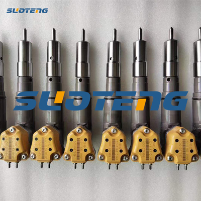 232-1183 2321183 injecteur de carburant du moteur 3408E 3412E de  5110B d'excavatrice