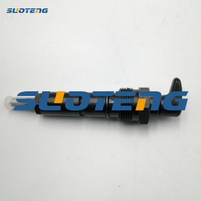 Injecteur de carburant 4BTAA 6BT 6BTAA de 0432133781  Engine