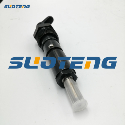 Injecteur de carburant 4BTAA 6BT 6BTAA de 0432133781  Engine