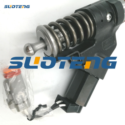 Injecteur de carburant commun 3411845 de  Engine QSM11 ISM11