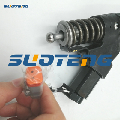 Injecteur de carburant commun 3411845 de  Engine QSM11 ISM11