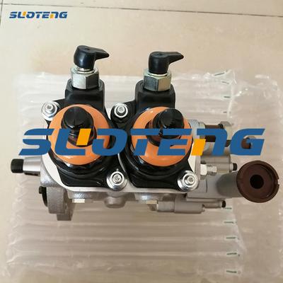 094000-0421 pompe d'injection de carburant de moteur de 22100-E0302 E13C pour Hino700
