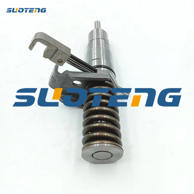 127-8207 1278207 injecteur de carburant du moteur 3114 du compacteur CP-563 3116