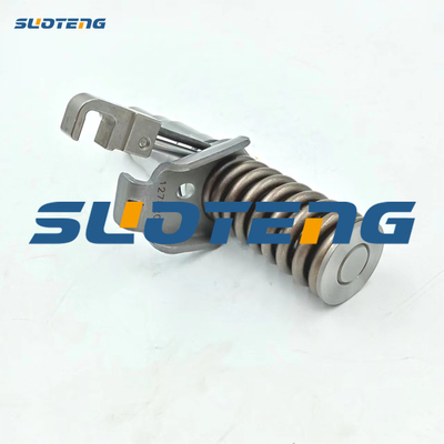 127-8207 1278207 injecteur de carburant du moteur 3114 du compacteur CP-563 3116