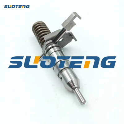 127-8207 1278207 injecteur de carburant du moteur 3114 du compacteur CP-563 3116