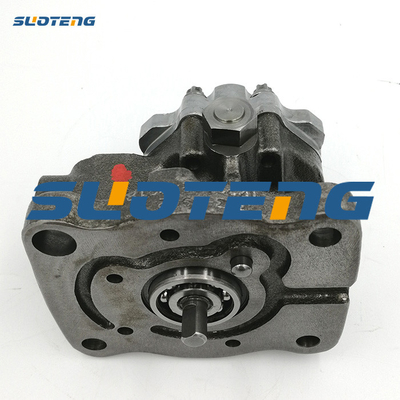 318-6357 pompe de transfert de carburant du moteur 3186357 C7 pour l'excavatrice d'E325D
