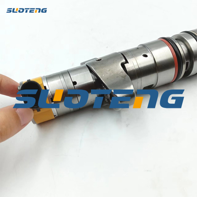 222-5958 2225958 injecteur de gazole du moteur C7 de l'excavatrice E324D E325D nouvel