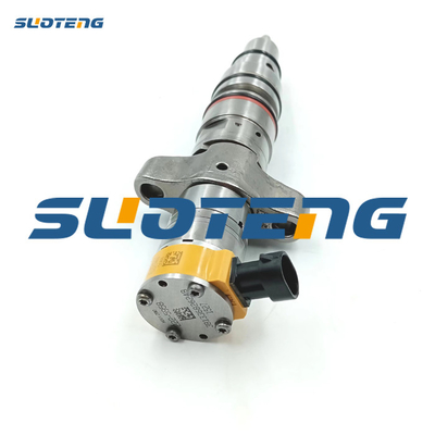 222-5958 2225958 injecteur de gazole du moteur C7 de l'excavatrice E324D E325D nouvel