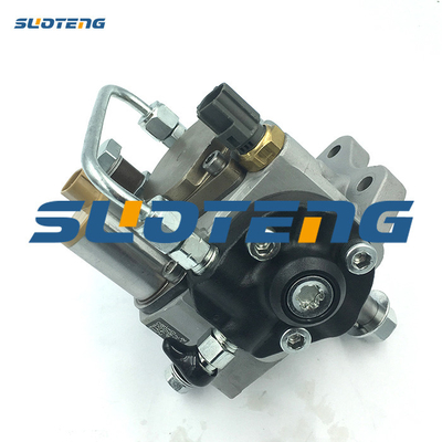 8-97306044-9 pompe d'alimentation du carburant 8973060449 4HK1 pour l'excavatrice ZX200-3