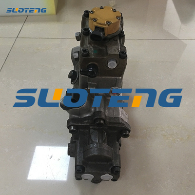 326-4635 3264635 C6.4 Pompes VE à injection de carburant pour moteur pour excavatrice E320D