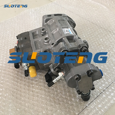 326-4635 pompe d'injection du moteur 3264635 C6.4 pour l'excavatrice d'E320D