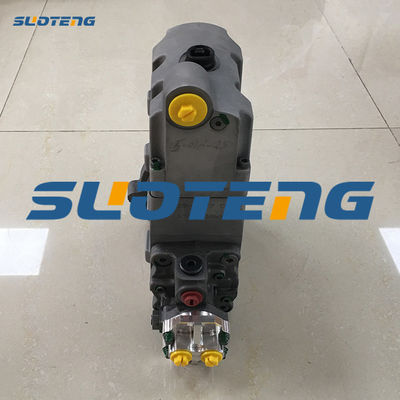 319-0676 3190676 Pompe d'injection de carburant pour pièces de moteur C9