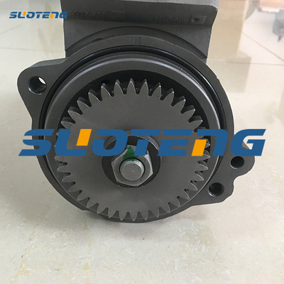 319-0676 3190676 Pompe à injection de carburant pour moteur C9