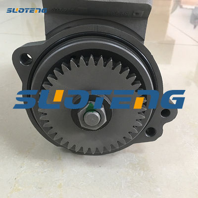 319-0676 3190676 Pompe d'injection de carburant pour pièces de moteur C9