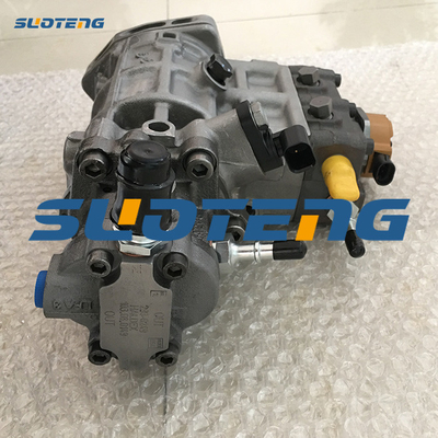 324-0532 pompe d'injection de carburant du moteur 3240532 C4.4 pour le chargeur 420E
