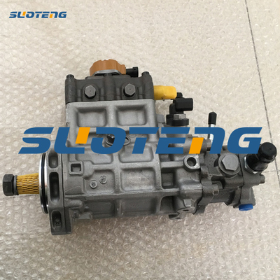 324-0532 pompe d'injection de carburant du moteur 3240532 C4.4 pour le chargeur 420E