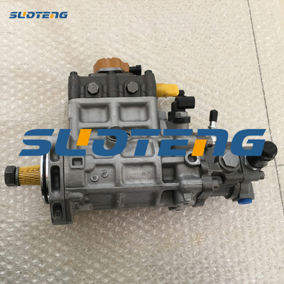 324-0532 pompe d'injection de carburant du moteur 3240532 C4.4 pour le chargeur 420E