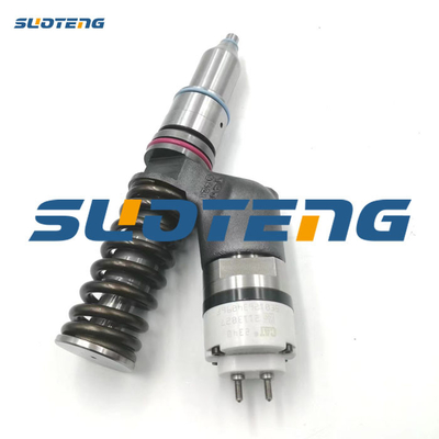 211-3027 2113027 injecteur de carburant du moteur 3456 d'Excavaator 385B 3406E