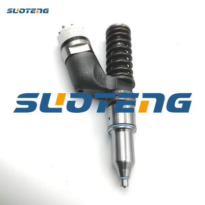 211-3027 2113027 injecteur de carburant du moteur 3456 d'Excavaator 385B 3406E