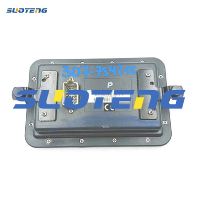 307-7542 excavatrice 3077542 de moteur de Monitor Display For 3126B 3176C d'excavatrice