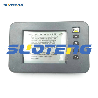 307-7542 excavatrice 3077542 de moteur de Monitor Display For 3126B 3176C d'excavatrice