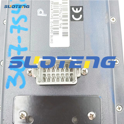 307-7542 excavatrice 3077542 de moteur de Monitor Display For 3126B 3176C d'excavatrice