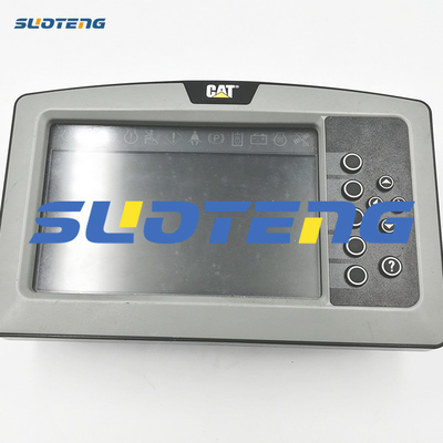 464-9981 excavatrice 4649981 de moteur de Monitor For EX3600-5 d'excavatrice