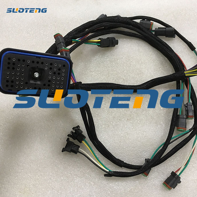 230-6279 excavatrice de  Wiring Harness For E330C du moteur C9