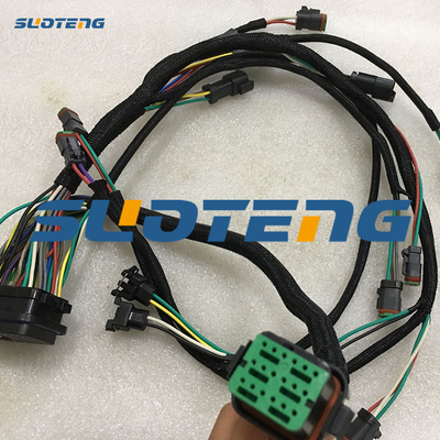 230-6279 excavatrice de  Wiring Harness For E330C du moteur C9