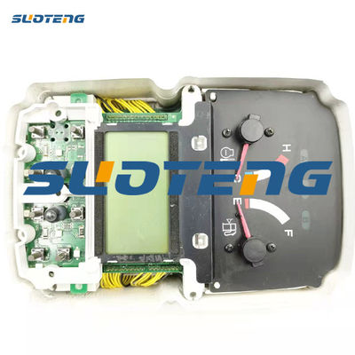 YN59S00014F1 Moniteur affichage LCD Panneau pour excavateur SK210-6