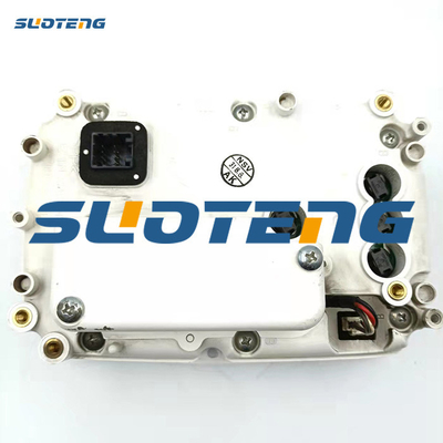 YN59S00014F1 Moniteur affichage LCD Panneau pour excavateur SK210-6