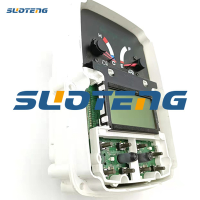 YN59S00014F1 Moniteur affichage LCD Panneau pour excavateur SK210-6
