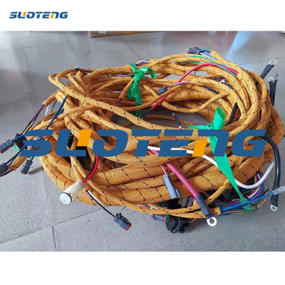 254-7198 2547198 excavatrice de  Wiring Harness For E330C