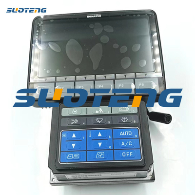 7835-31-1010 excavatrice Monitor Display Panel pour l'excavatrice PC200-8